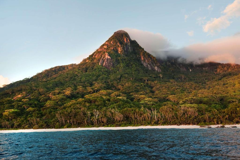 Hilton Seychelles Labriz Resort & Spa photo 200