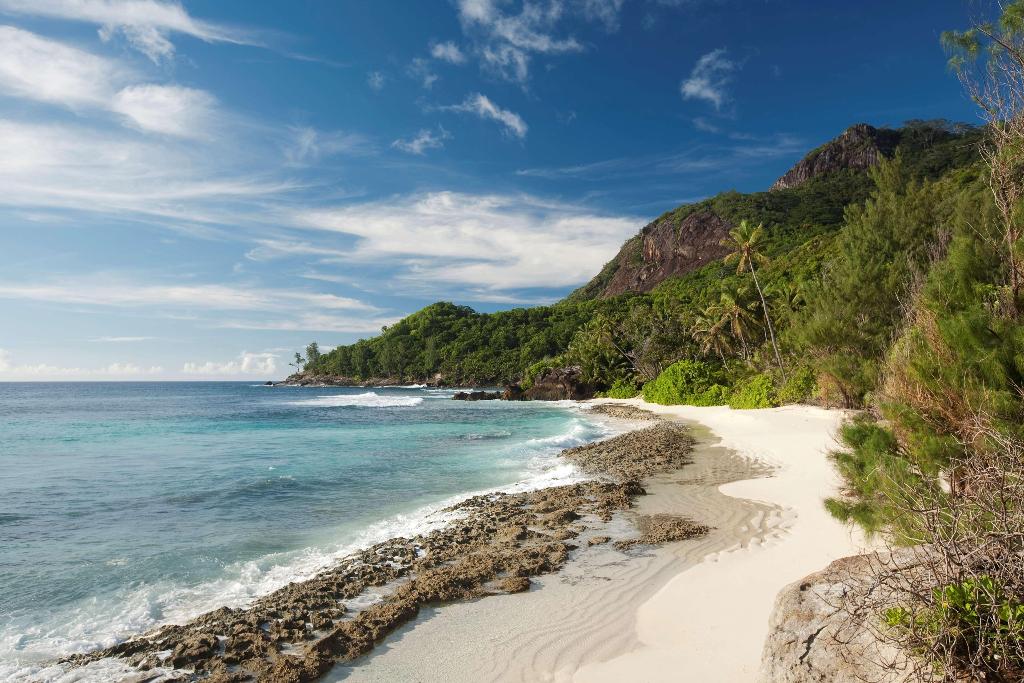 Hilton Seychelles Labriz Resort & Spa photo 263