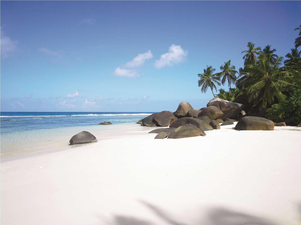 Hilton Seychelles Labriz Resort & Spa photo 264