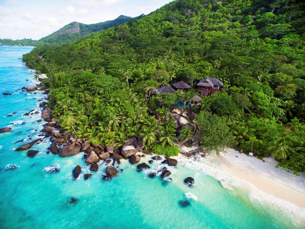 Hilton Seychelles Labriz Resort & Spa photo 230