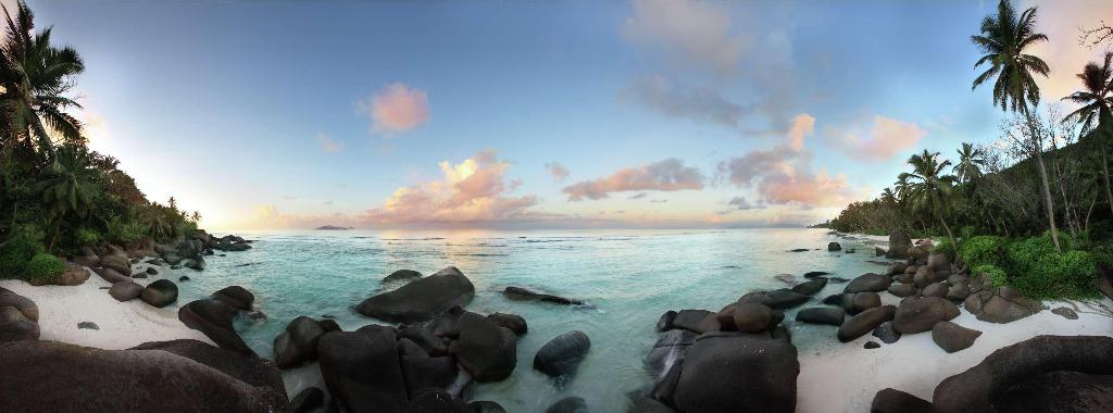 Hilton Seychelles Labriz Resort & Spa photo 232