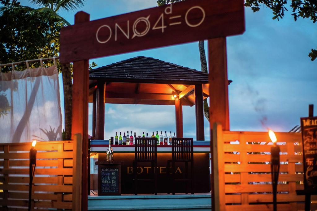 Hilton Seychelles Labriz Resort & Spa photo 174