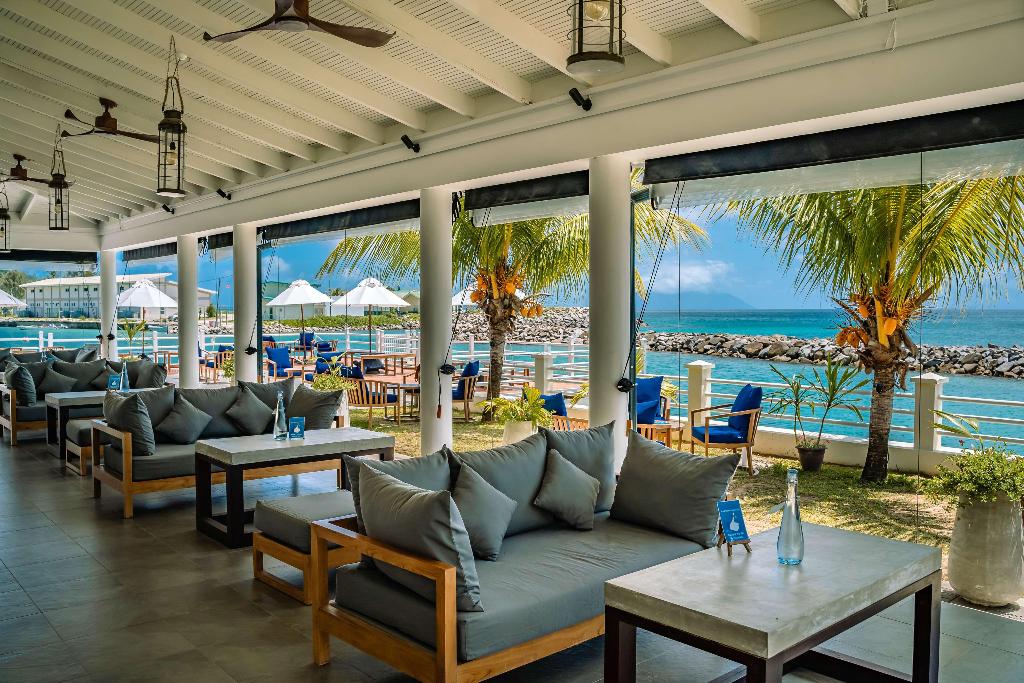 Hilton Seychelles Labriz Resort & Spa photo 178
