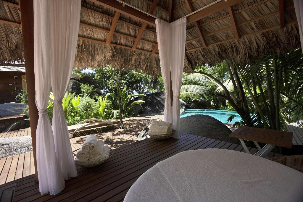 Hilton Seychelles Labriz Resort & Spa photo 17