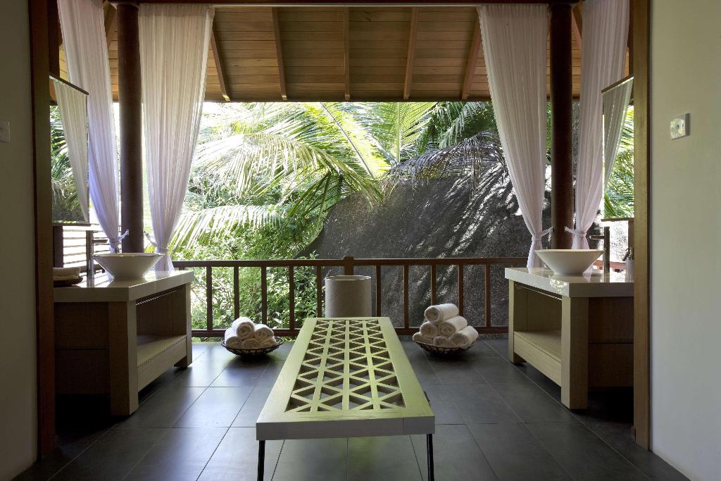 Hilton Seychelles Labriz Resort & Spa photo 9
