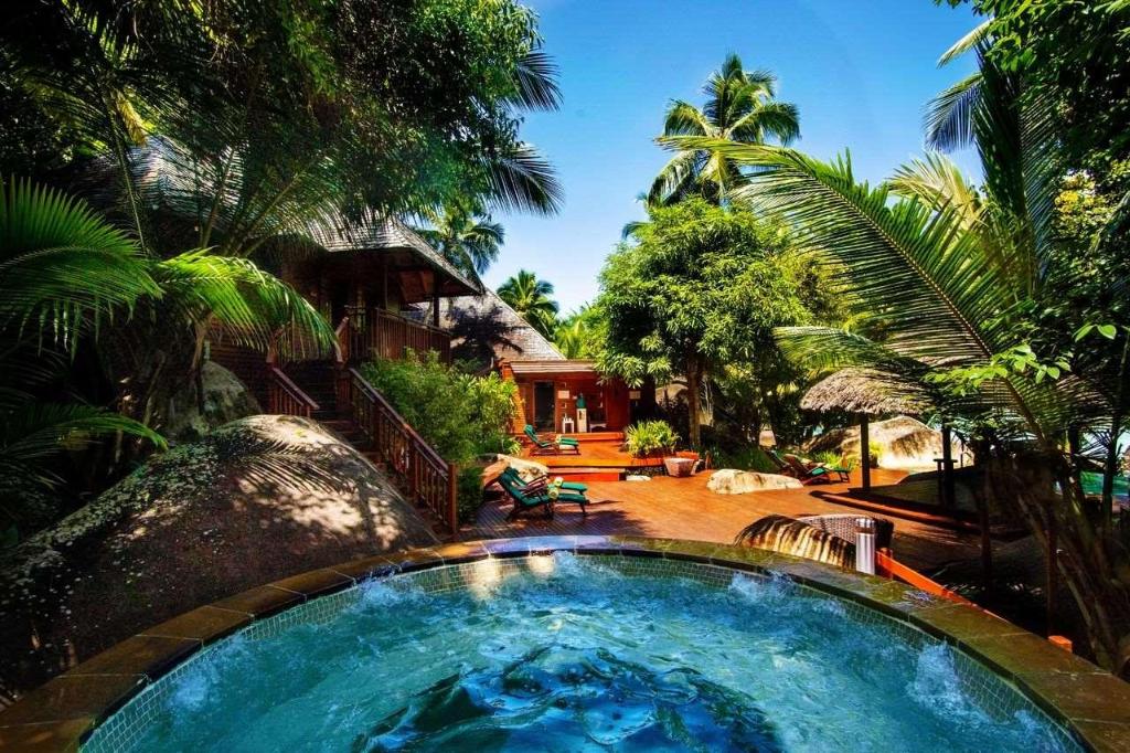 Hilton Seychelles Labriz Resort & Spa photo 237