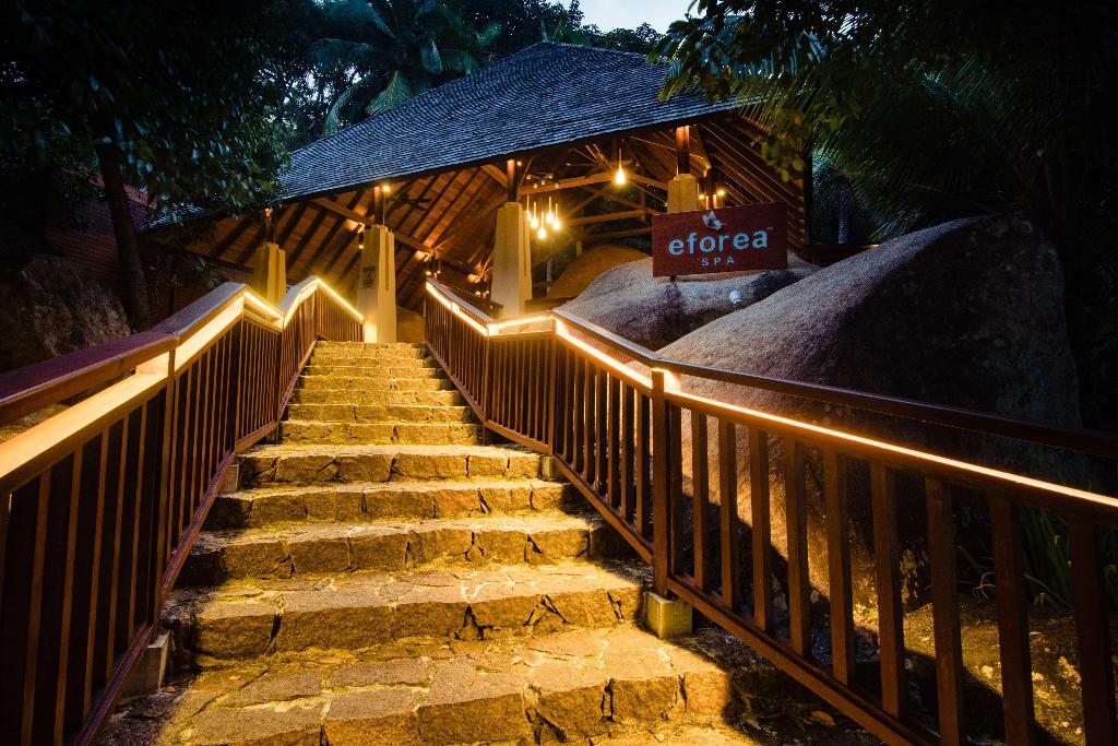 Hilton Seychelles Labriz Resort & Spa photo 233