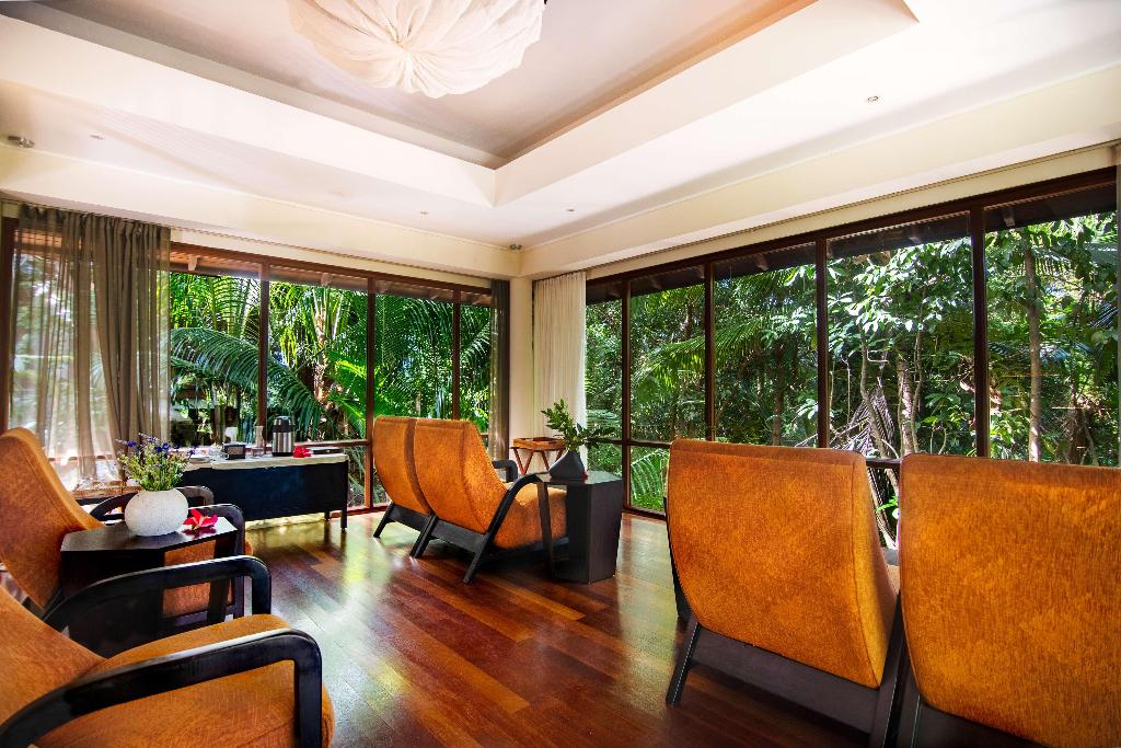 Hilton Seychelles Labriz Resort & Spa photo 235