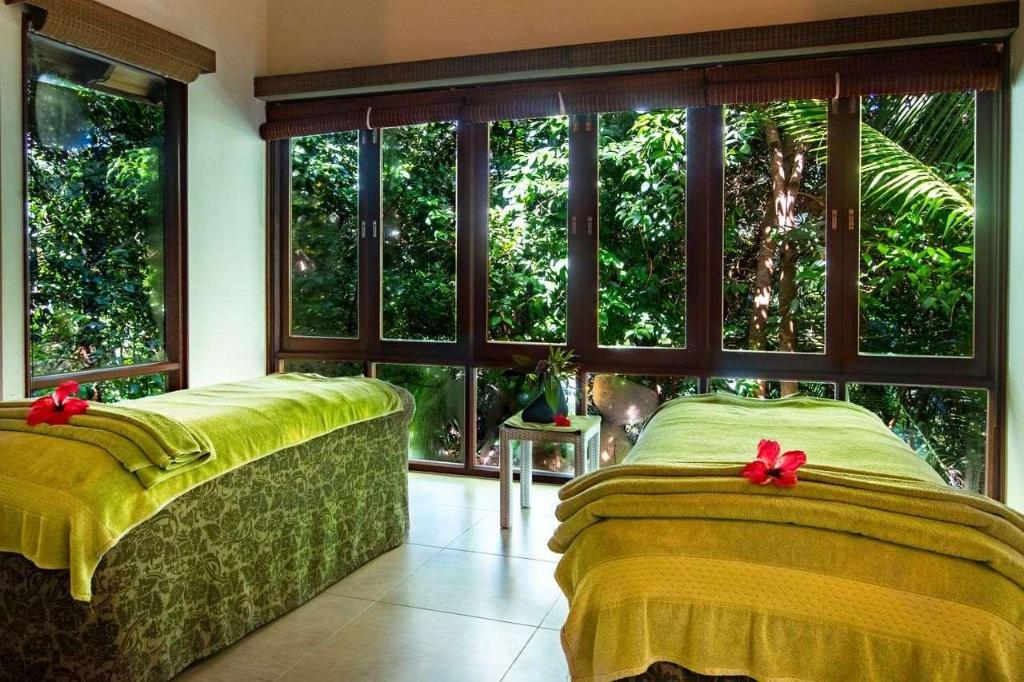Hilton Seychelles Labriz Resort & Spa photo 221