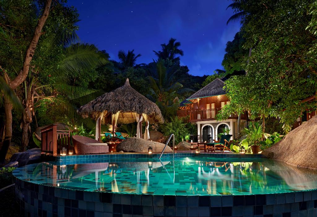 Hilton Seychelles Labriz Resort & Spa photo 217