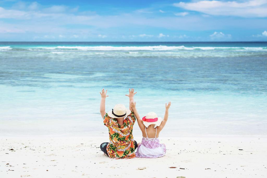 Hilton Seychelles Labriz Resort & Spa photo 226