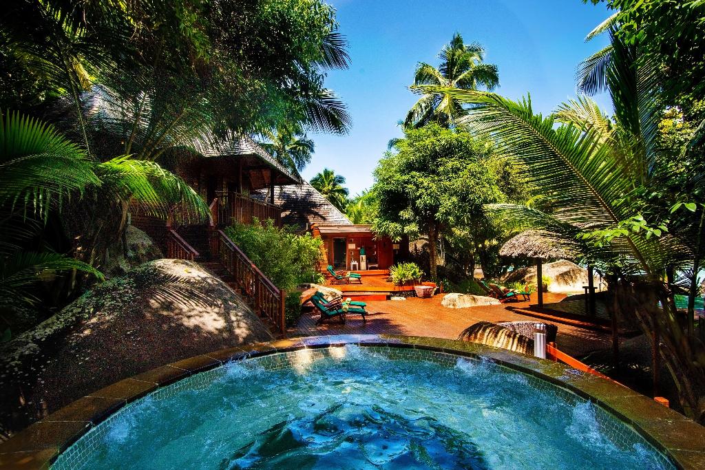 Hilton Seychelles Labriz Resort & Spa photo 199