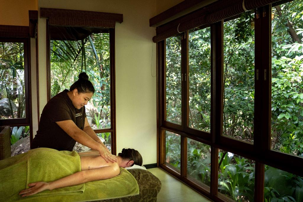Hilton Seychelles Labriz Resort & Spa photo 201