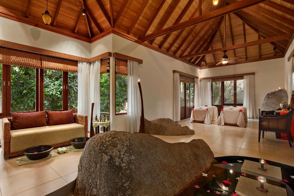 Hilton Seychelles Labriz Resort & Spa photo 176