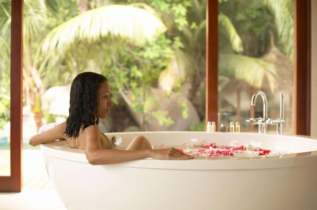 Hilton Seychelles Labriz Resort & Spa photo 179