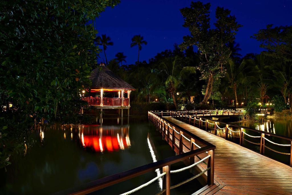 Hilton Seychelles Labriz Resort & Spa photo 167