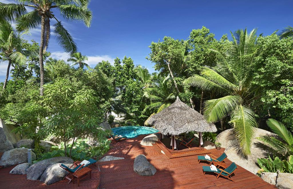Hilton Seychelles Labriz Resort & Spa photo 357