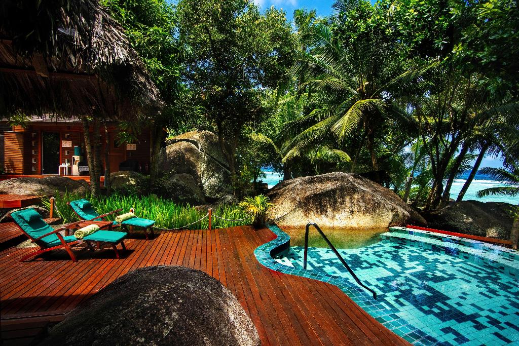 Hilton Seychelles Labriz Resort & Spa photo 358