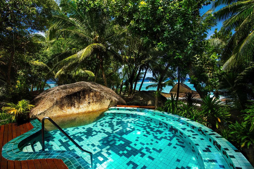Hilton Seychelles Labriz Resort & Spa photo 354