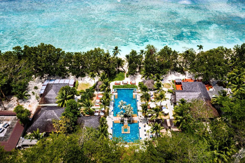 Hilton Seychelles Labriz Resort & Spa photo 356