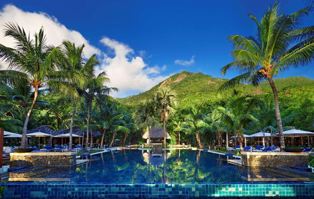 Hilton Seychelles Labriz Resort & Spa photo 352