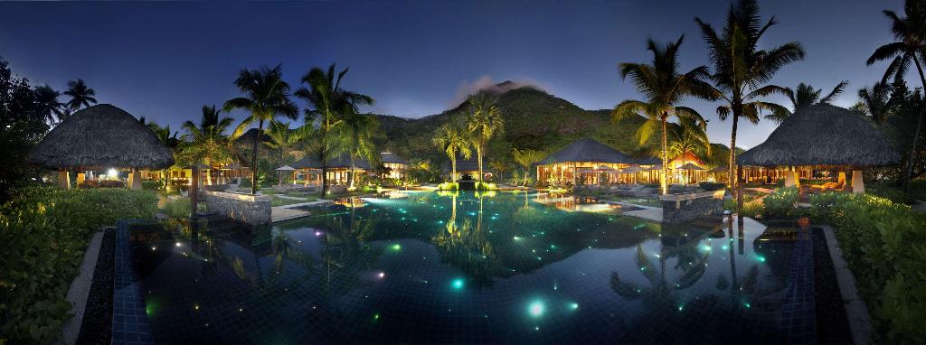Hilton Seychelles Labriz Resort & Spa photo 350
