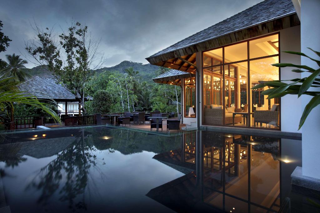 Hilton Seychelles Labriz Resort & Spa photo 351