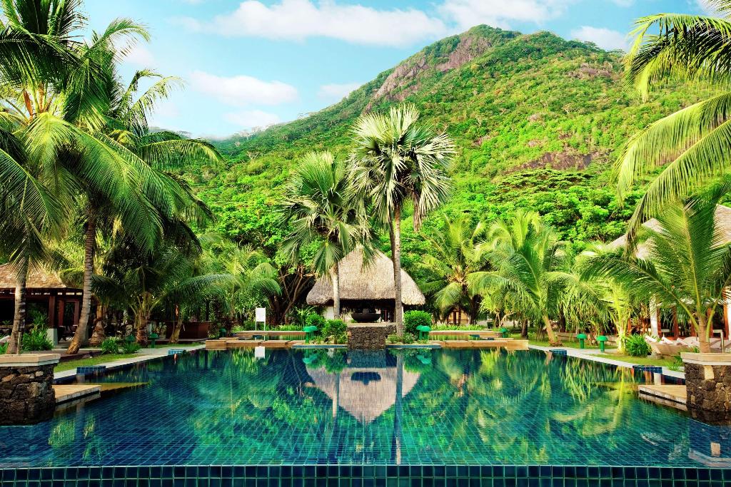 Hilton Seychelles Labriz Resort & Spa photo 348