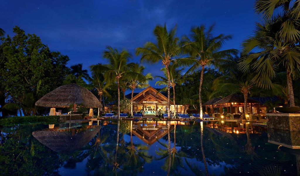 Hilton Seychelles Labriz Resort & Spa photo 339