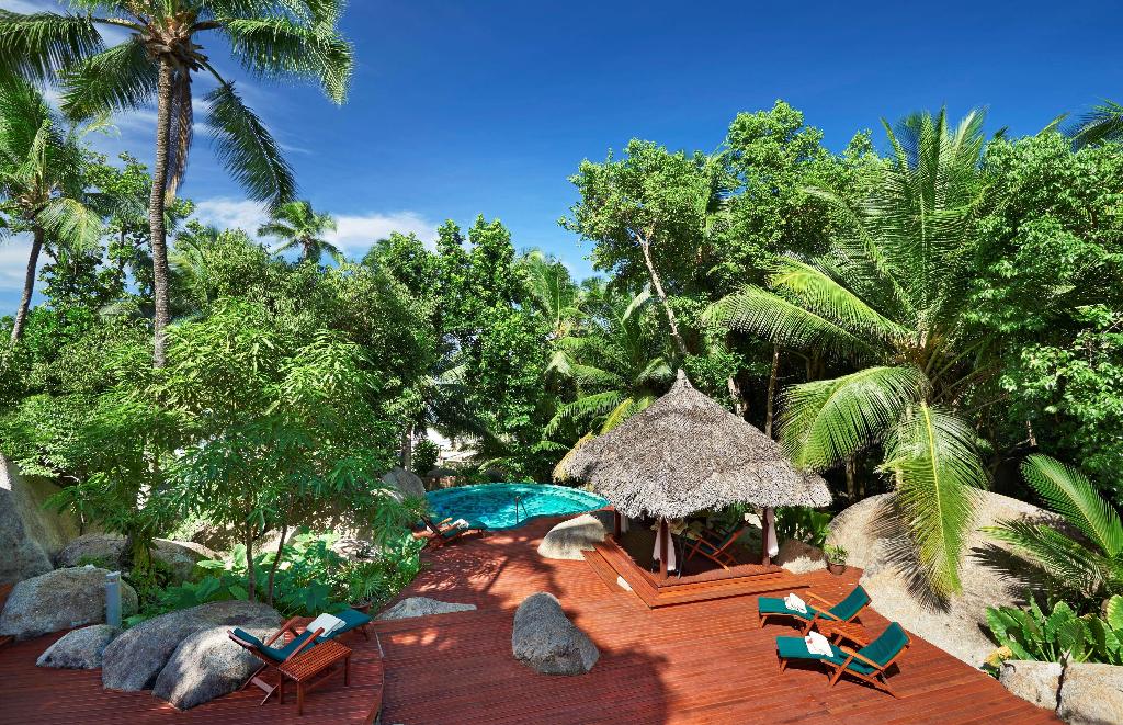 Hilton Seychelles Labriz Resort & Spa photo 340