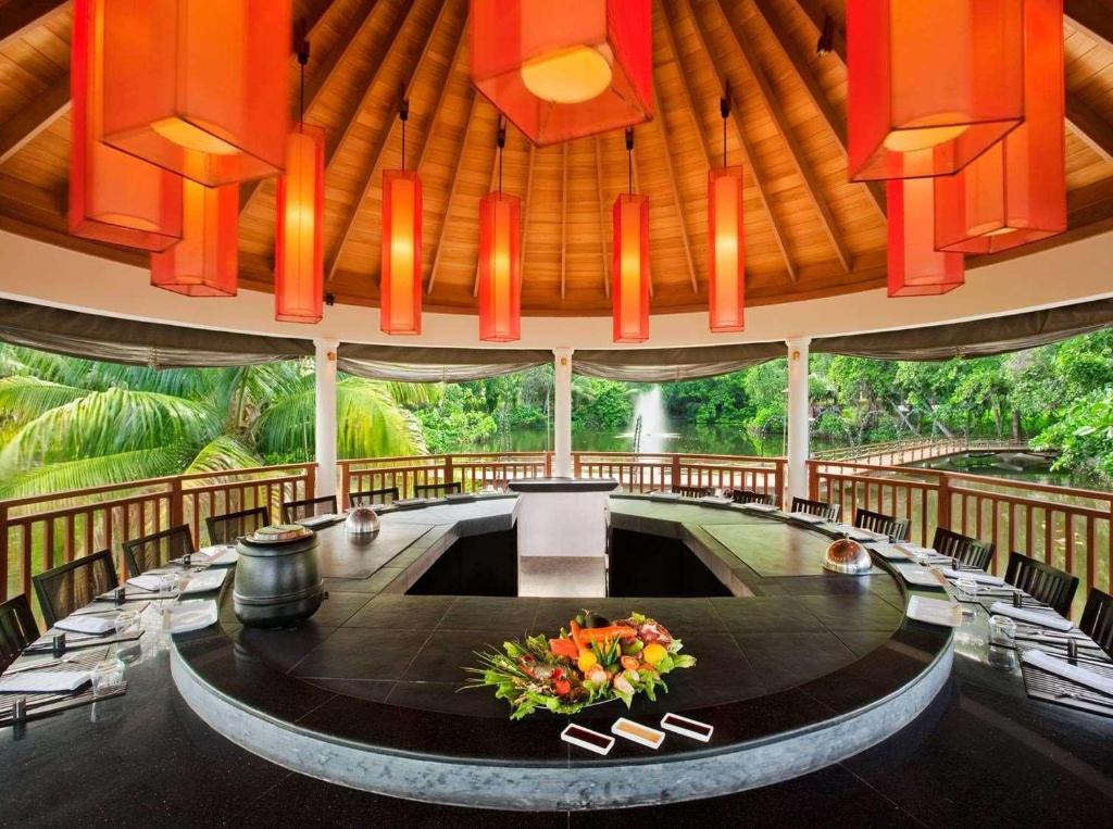Hilton Seychelles Labriz Resort & Spa photo 276