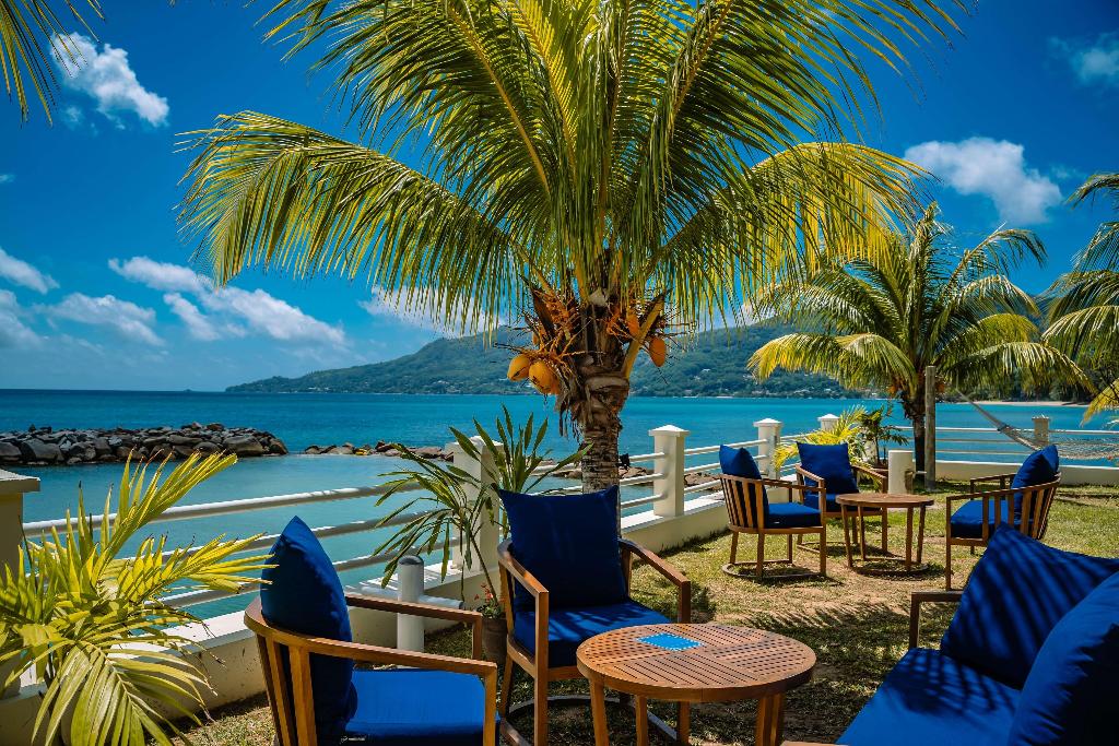 Hilton Seychelles Labriz Resort & Spa photo 278