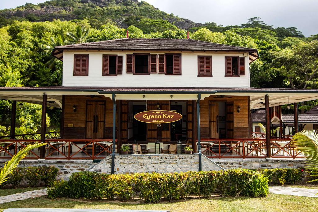 Hilton Seychelles Labriz Resort & Spa photo 280