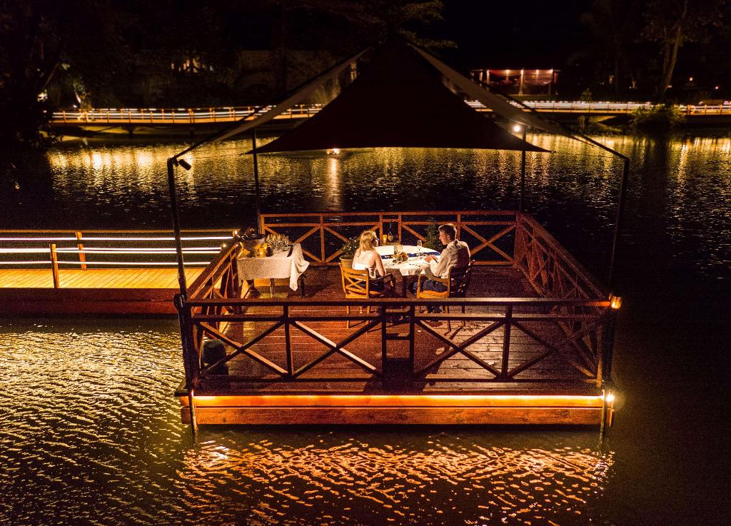 Hilton Seychelles Labriz Resort & Spa photo 282
