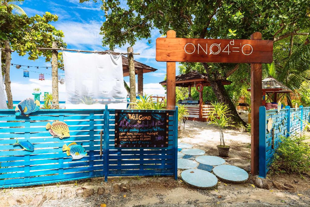 Hilton Seychelles Labriz Resort & Spa photo 283