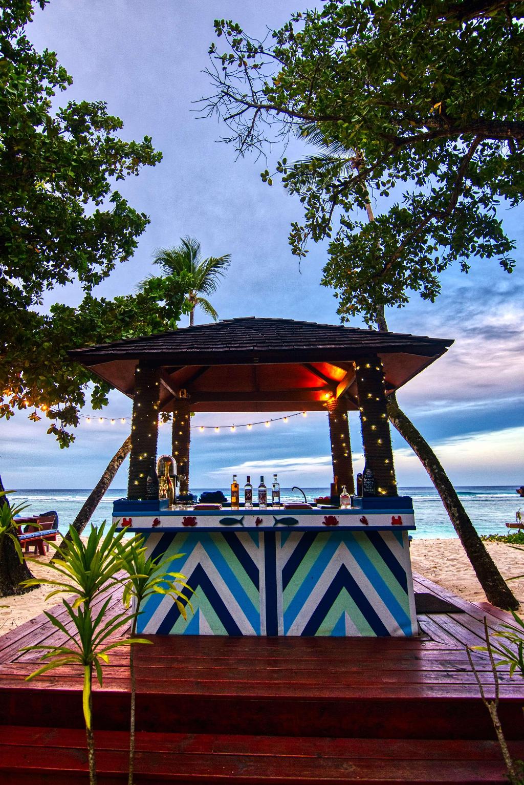 Hilton Seychelles Labriz Resort & Spa photo 242