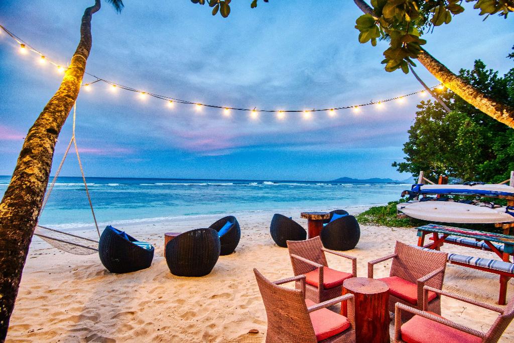 Hilton Seychelles Labriz Resort & Spa photo 245