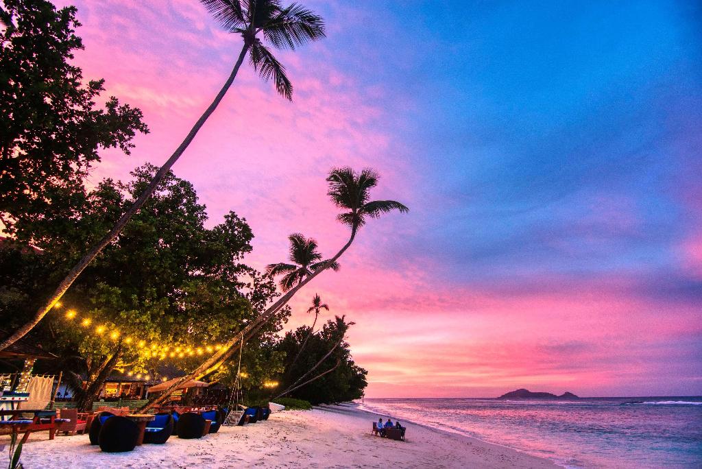 Hilton Seychelles Labriz Resort & Spa photo 246