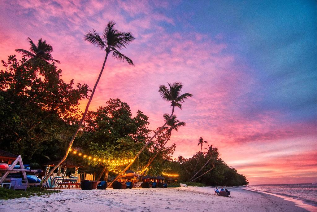 Hilton Seychelles Labriz Resort & Spa photo 247