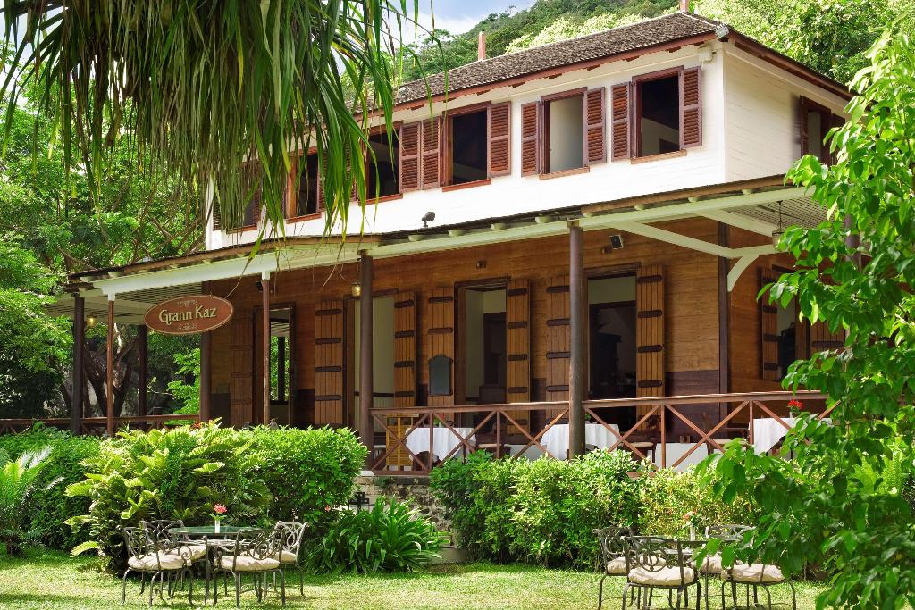 Hilton Seychelles Labriz Resort & Spa photo 248