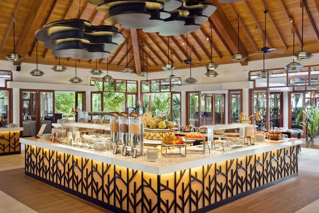 Hilton Seychelles Labriz Resort & Spa photo 252