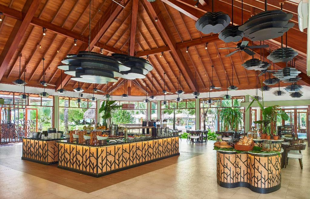 Hilton Seychelles Labriz Resort & Spa photo 255