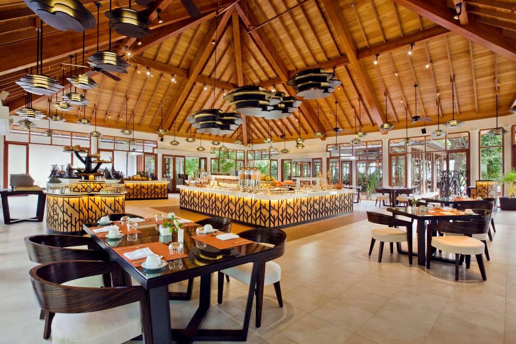 Hilton Seychelles Labriz Resort & Spa photo 258