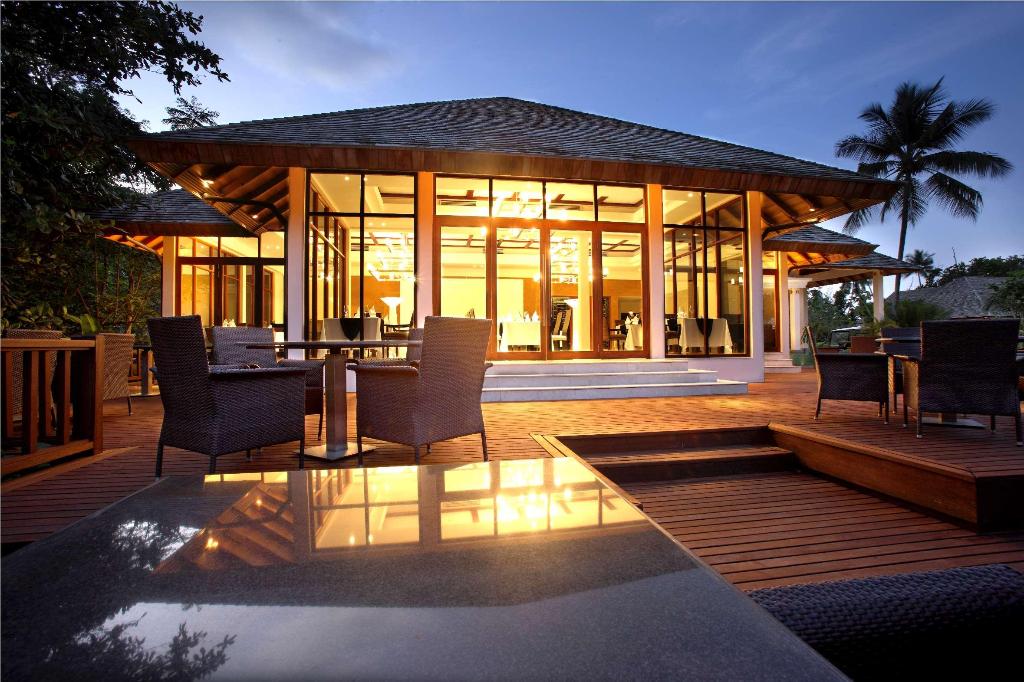 Hilton Seychelles Labriz Resort & Spa photo 261