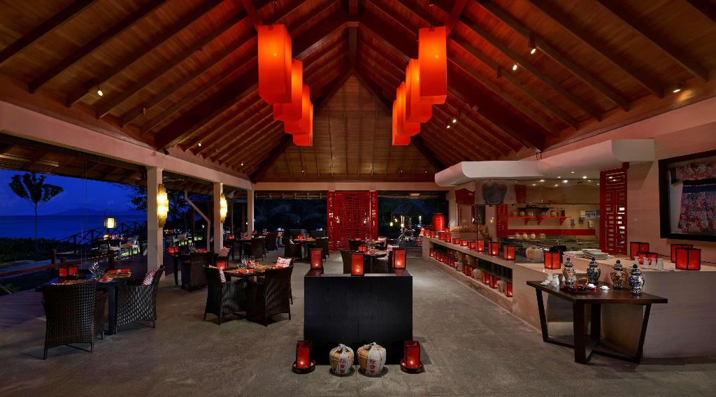 Hilton Seychelles Labriz Resort & Spa photo 206