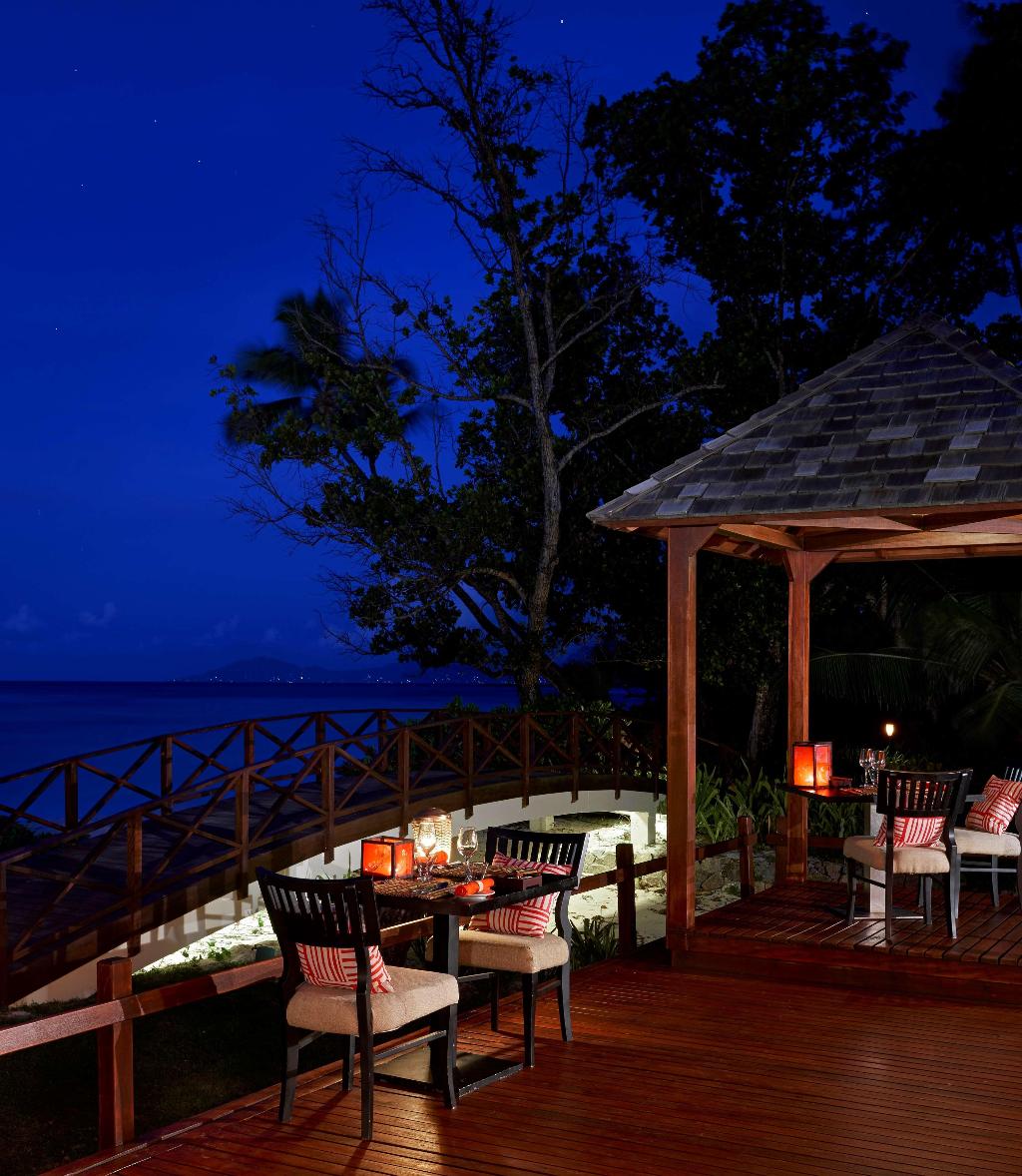 Hilton Seychelles Labriz Resort & Spa photo 207