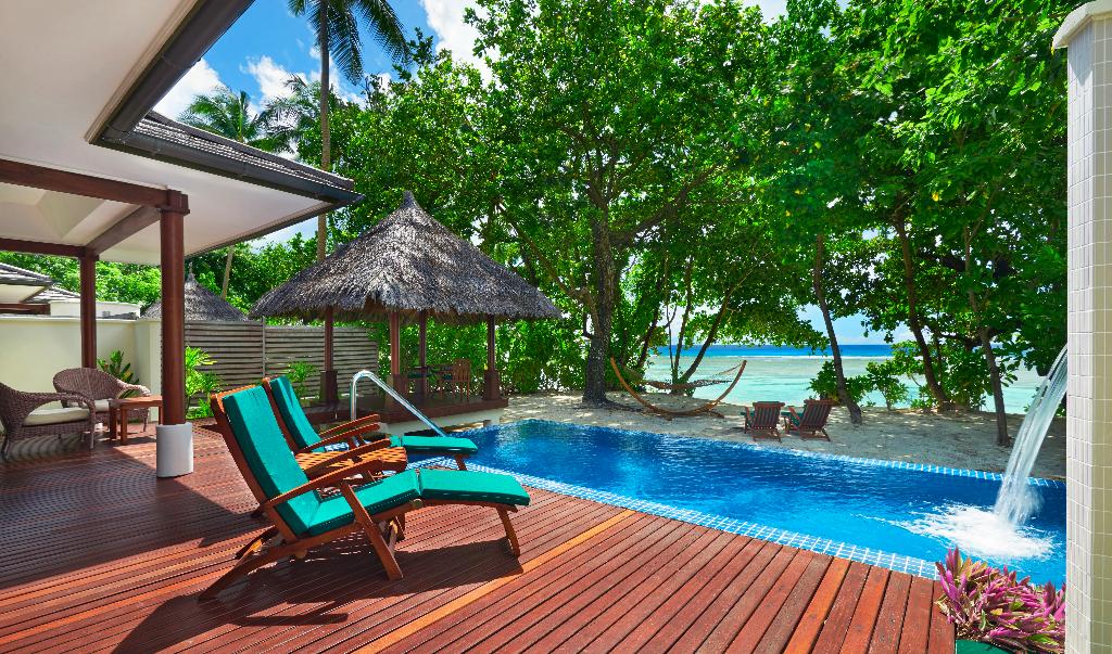 Hilton Seychelles Labriz Resort & Spa photo 333