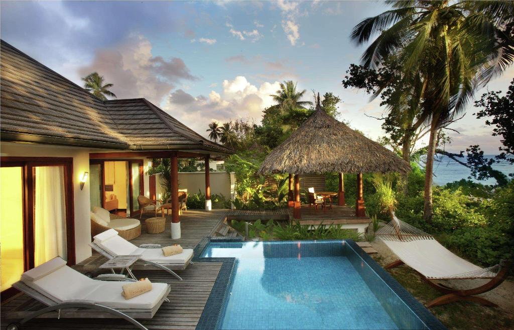Hilton Seychelles Labriz Resort & Spa photo 57