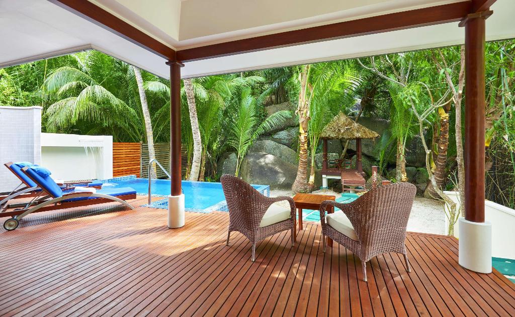 Hilton Seychelles Labriz Resort & Spa photo 14