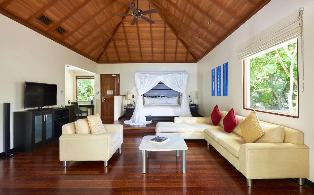 Hilton Seychelles Labriz Resort & Spa photo 56